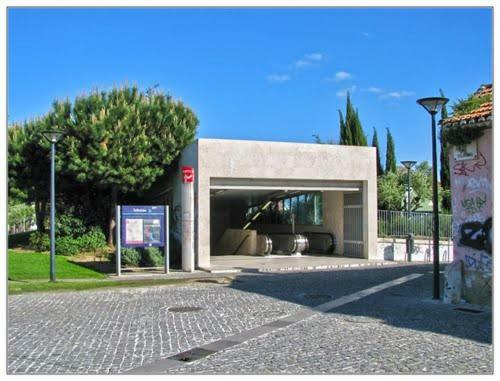 Happily Ever Lisbon Luaran gambar